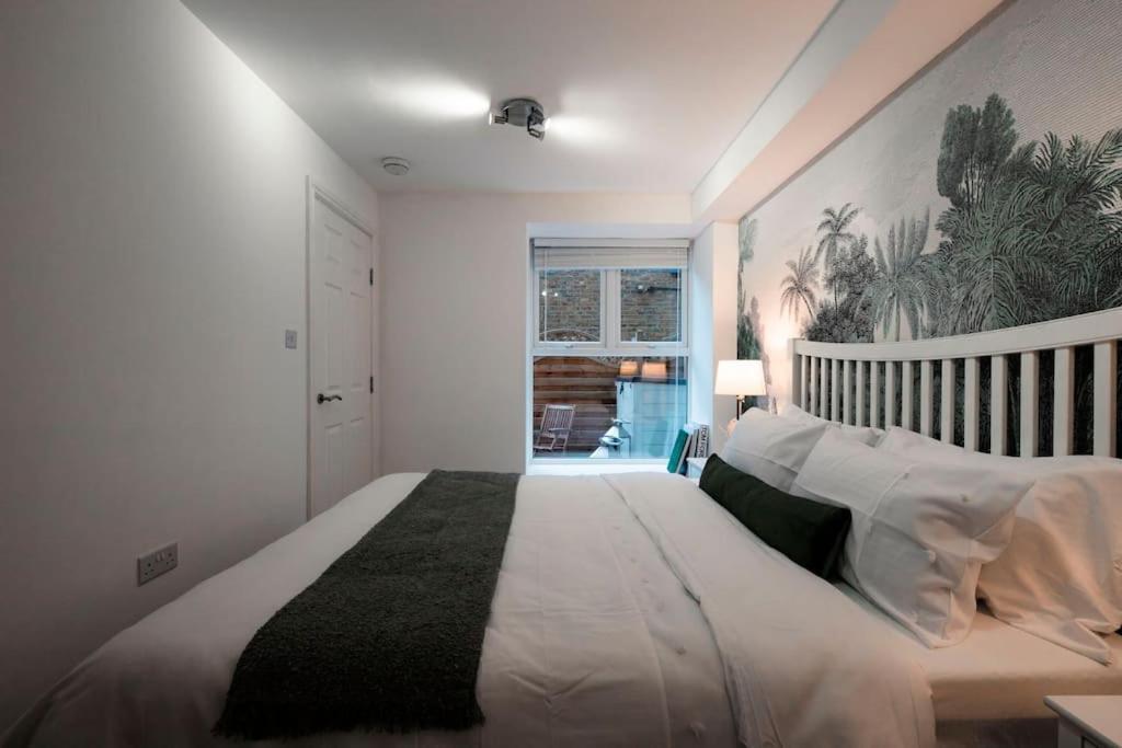 Holiday Home 2Br L 2Ba With Patio-Sleep 6 London Exterior foto