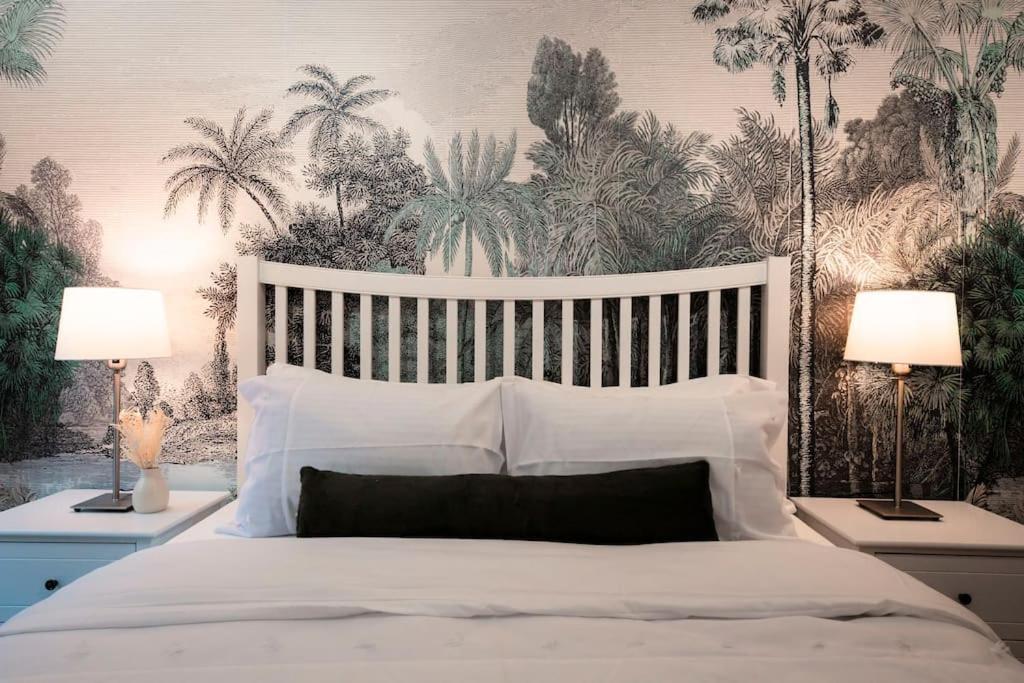 Holiday Home 2Br L 2Ba With Patio-Sleep 6 London Exterior foto